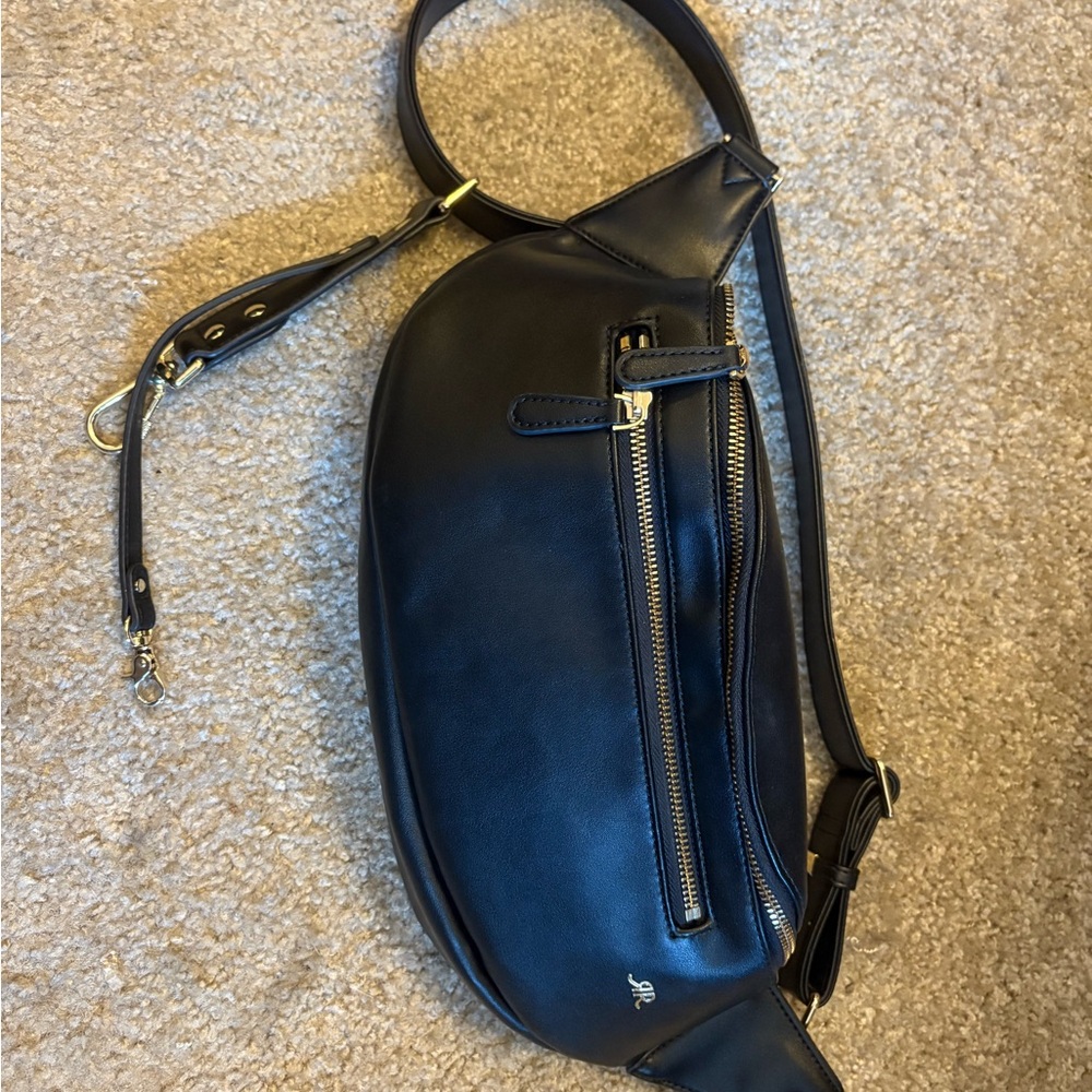 Ruby & Rae The Sidekick Camera Bag